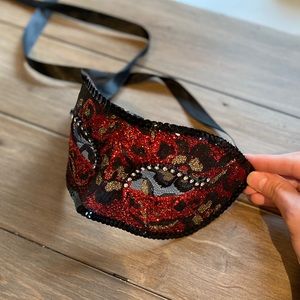 Masquerade Mask